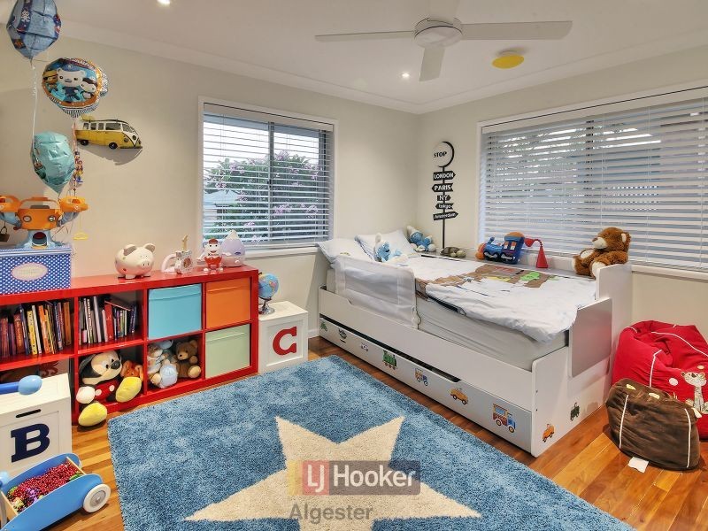 14 Endiandra Street, Algester QLD 4115