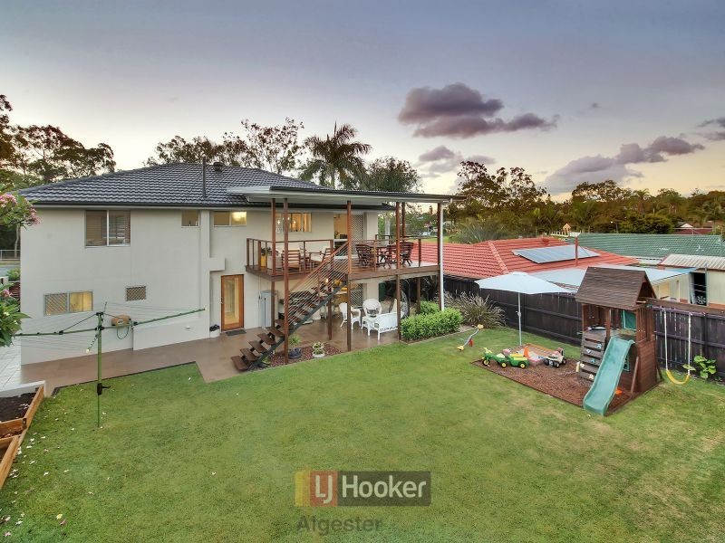 14 Endiandra Street, Algester QLD 4115