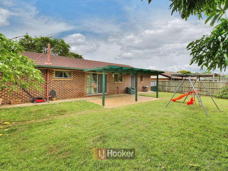 31 Silkwood Street, Algester QLD 4115