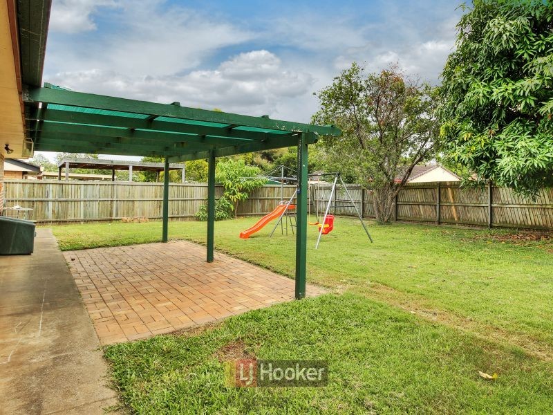 31 Silkwood Street, Algester QLD 4115