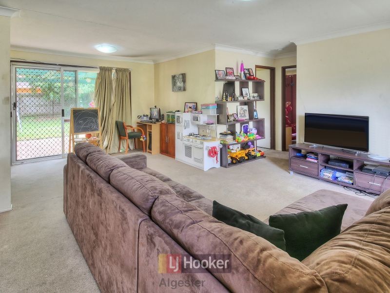 31 Silkwood Street, Algester QLD 4115