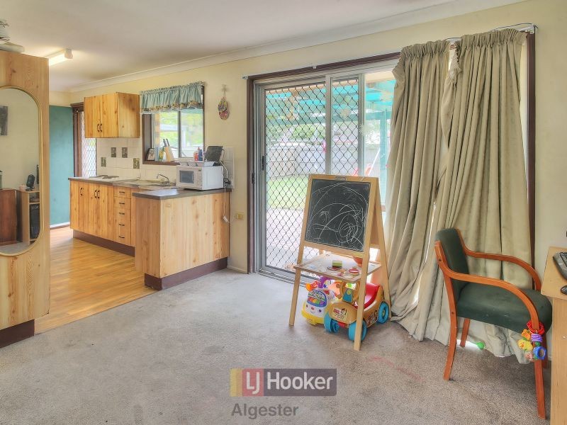 31 Silkwood Street, Algester QLD 4115