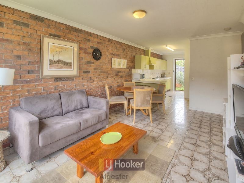 2/12 Lancewood Street, Algester QLD 4115