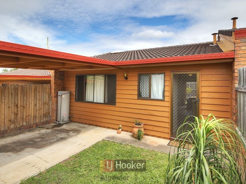 2/12 Lancewood Street, Algester QLD 4115