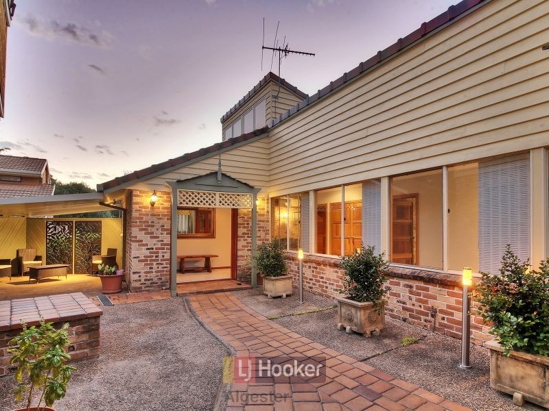 32 Pinewood Court, Algester QLD 4115