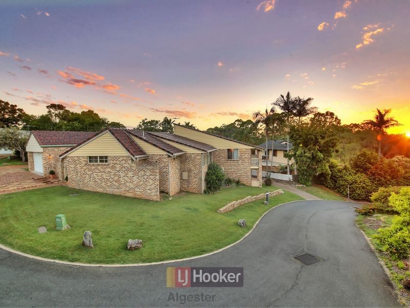 32 Pinewood Court, Algester QLD 4115