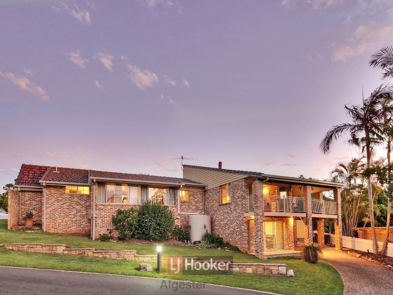 32 Pinewood Court, Algester QLD 4115