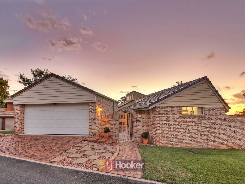 32 Pinewood Court, Algester QLD 4115