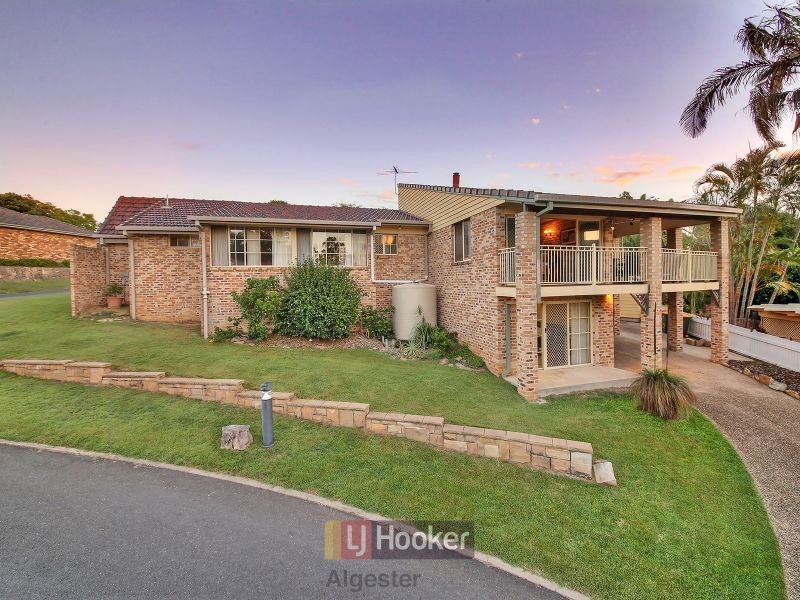 32 Pinewood Court, Algester QLD 4115