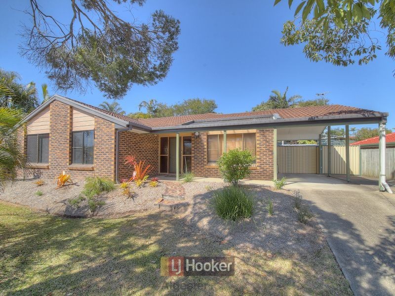 38 Helicia Street, Algester QLD 4115