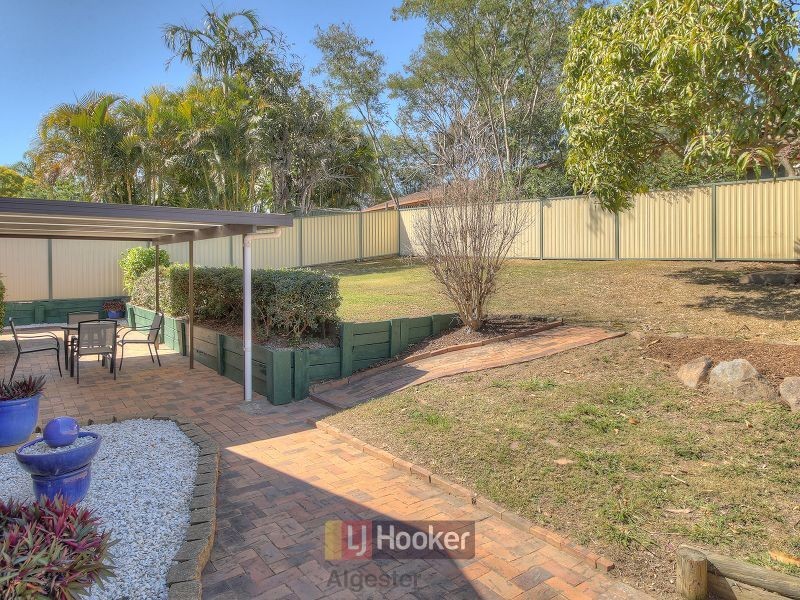 38 Helicia Street, Algester QLD 4115