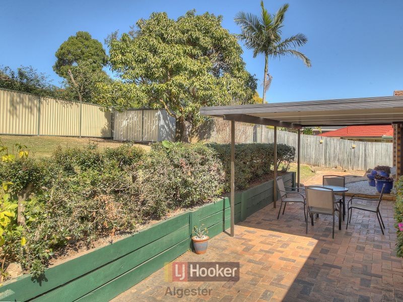 38 Helicia Street, Algester QLD 4115