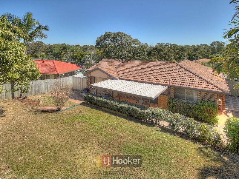 38 Helicia Street, Algester QLD 4115