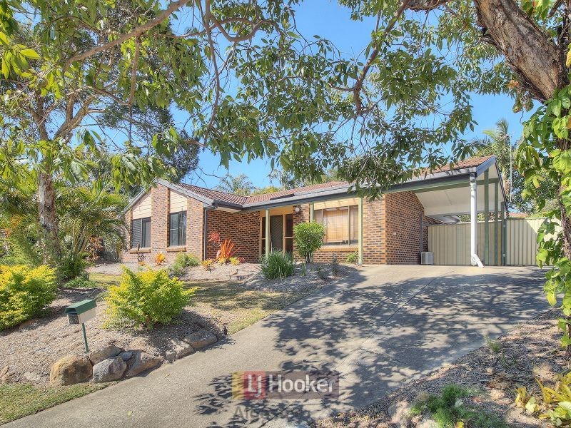 38 Helicia Street, Algester QLD 4115