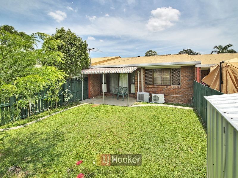 2/16 Silkwood Street, Algester QLD 4115