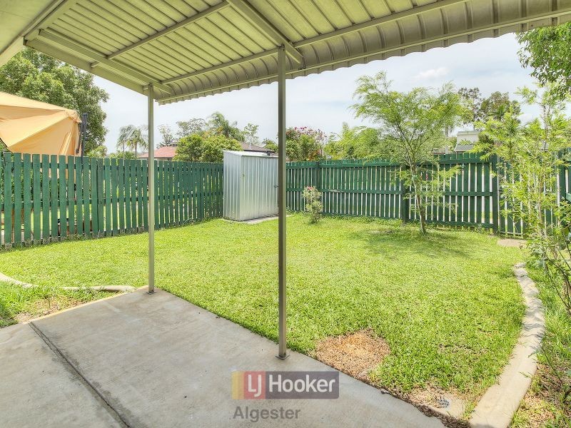 2/16 Silkwood Street, Algester QLD 4115