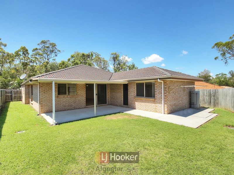 3 Frances Place, Calamvale QLD 4116