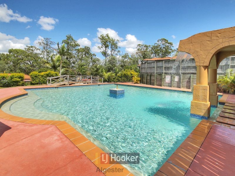 76/36 Benhiam Street, Calamvale QLD 4116