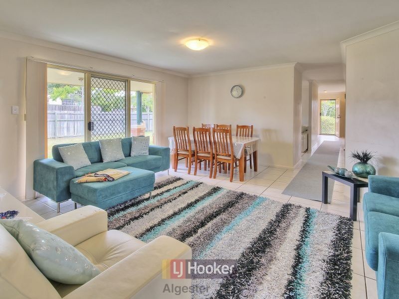 6 Kinchega Circuit, Parkinson QLD 4115