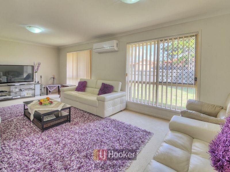 6 Kinchega Circuit, Parkinson QLD 4115