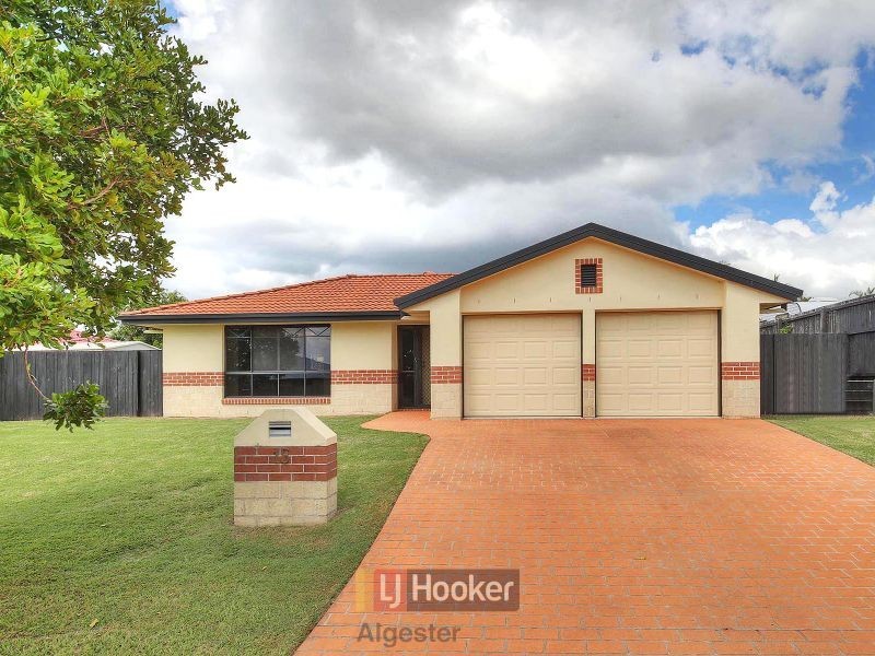 15 Glenlee Place, Parkinson QLD 4115