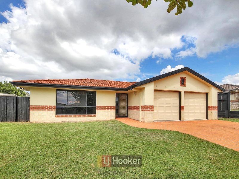 15 Glenlee Place, Parkinson QLD 4115