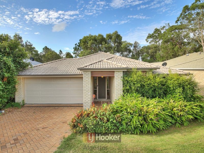 4 Mt Coot-Tha Place, Algester QLD 4115