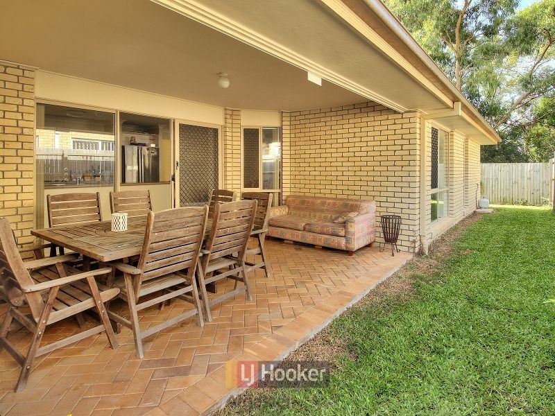 4 Mt Coot-Tha Place, Algester QLD 4115