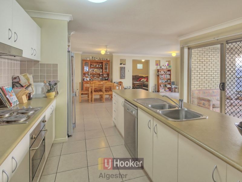 4 Mt Coot-Tha Place, Algester QLD 4115