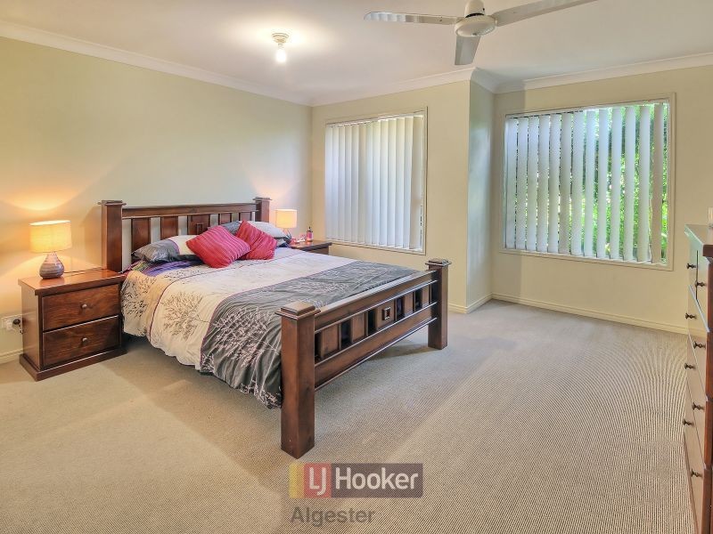 4 Mt Coot-Tha Place, Algester QLD 4115