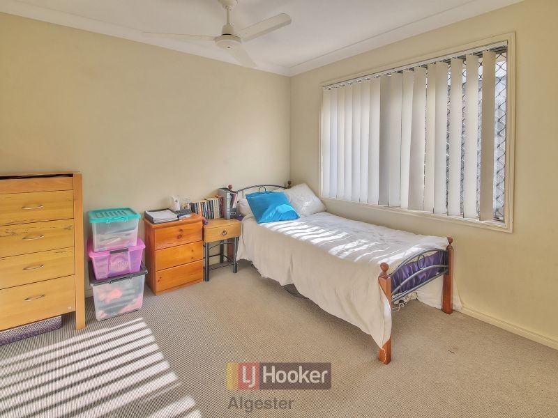 4 Mt Coot-Tha Place, Algester QLD 4115