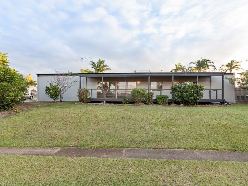 1 Parinari Street, Algester QLD 4115