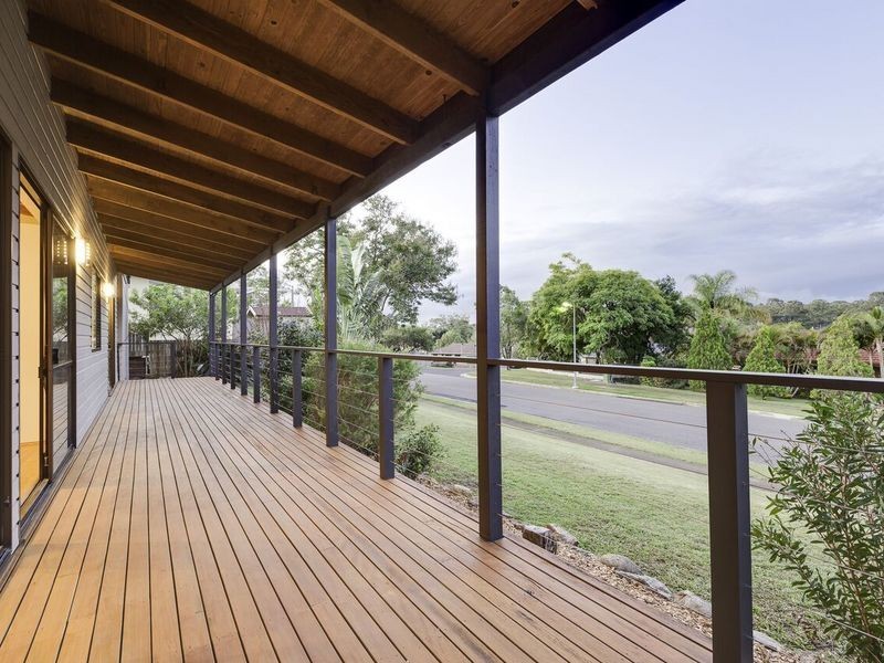 1 Parinari Street, Algester QLD 4115