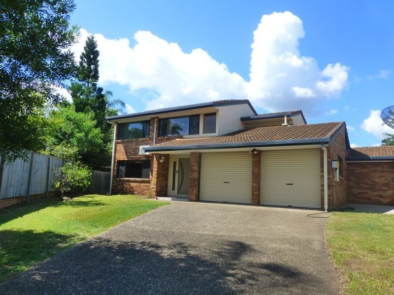 2 Greenleaf Street, Sunnybank Hills QLD 4109