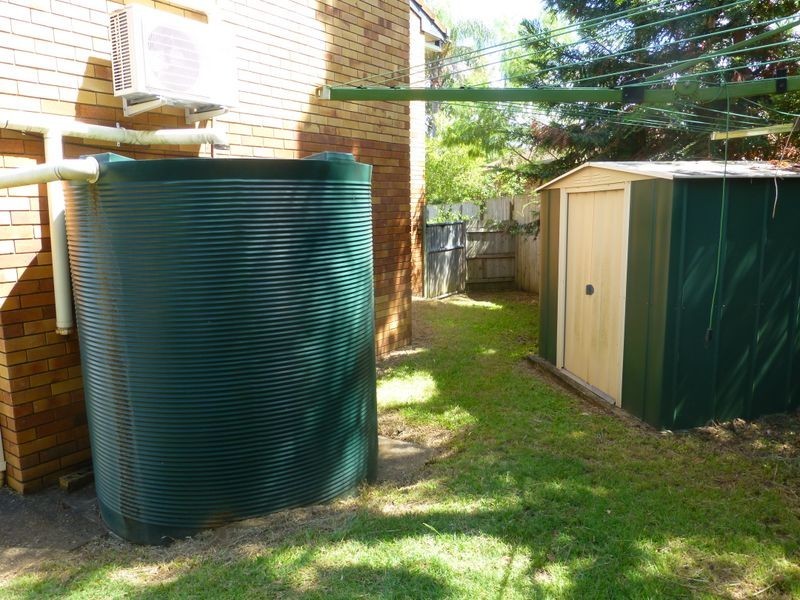 2 Greenleaf Street, Sunnybank Hills QLD 4109