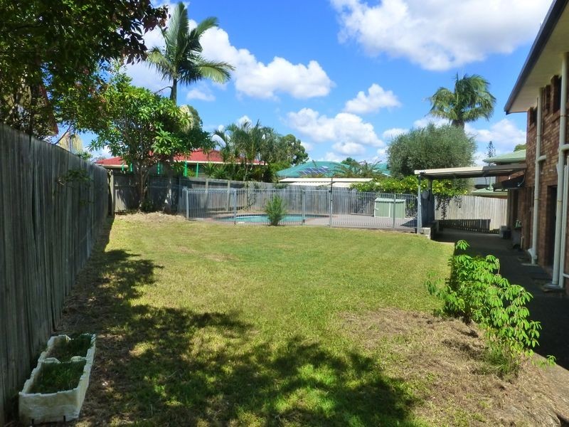 2 Greenleaf Street, Sunnybank Hills QLD 4109