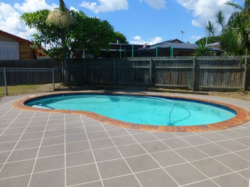 2 Greenleaf Street, Sunnybank Hills QLD 4109