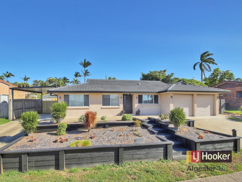 21 Tingiringi Street, Algester QLD 4115