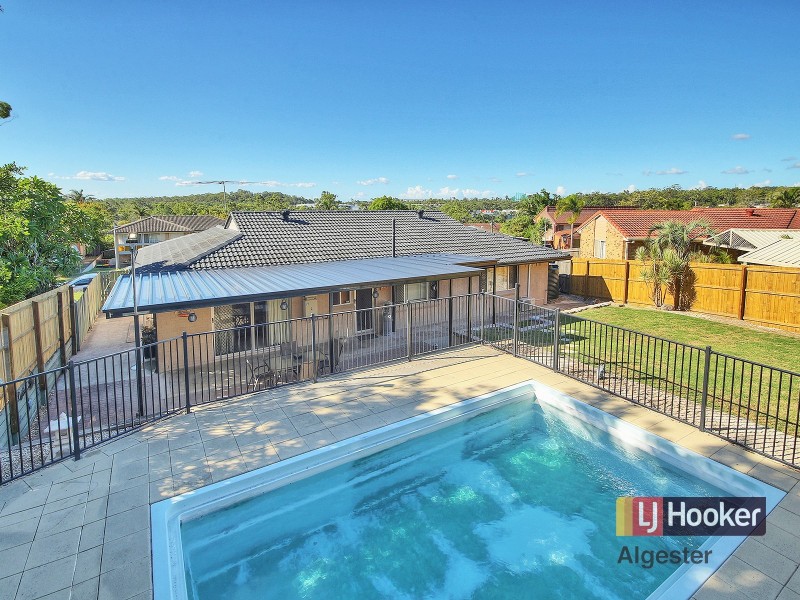 21 Tingiringi Street, Algester QLD 4115