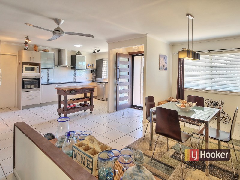 21 Tingiringi Street, Algester QLD 4115