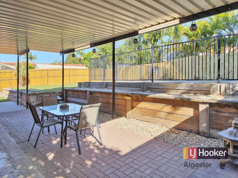 21 Tingiringi Street, Algester QLD 4115