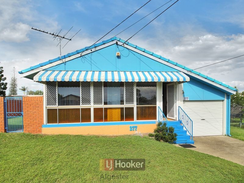 277 Watson Road, Acacia Ridge QLD 4110