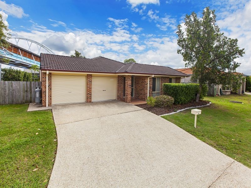 14 Ellen Circuit, Springfield Lakes QLD 4300