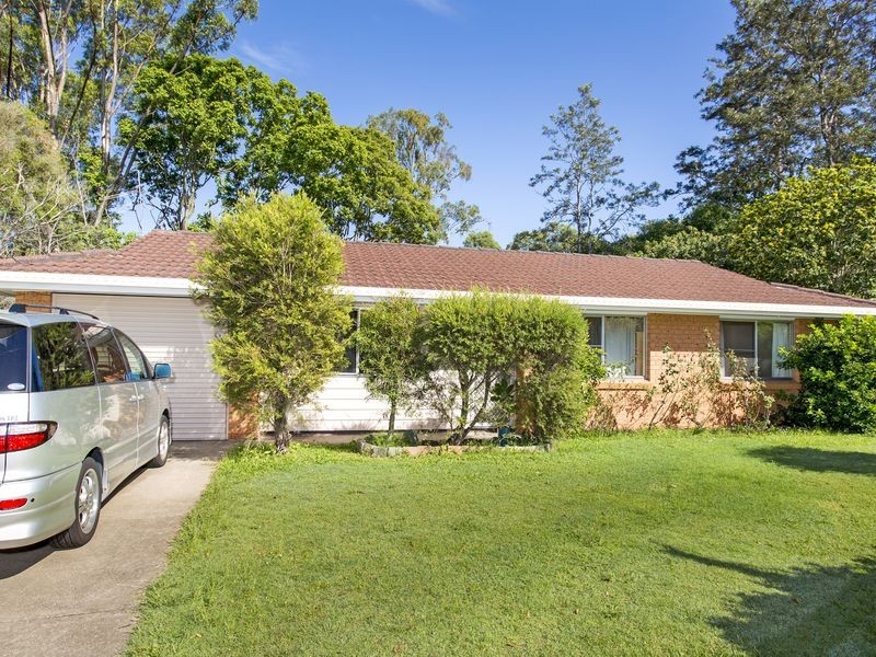 7 Triantha Street, Algester QLD 4115