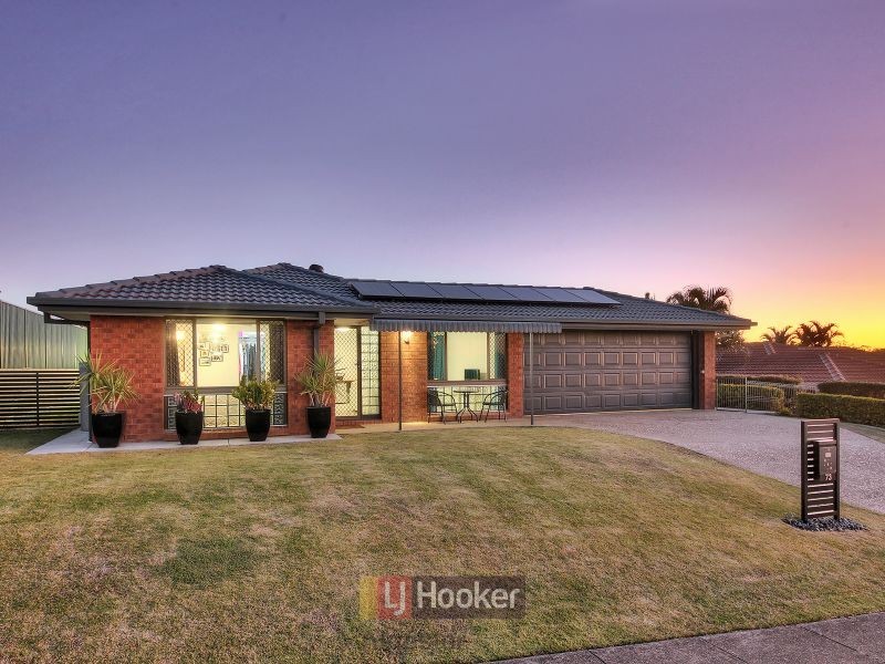73 Helicia Street, Algester QLD 4115