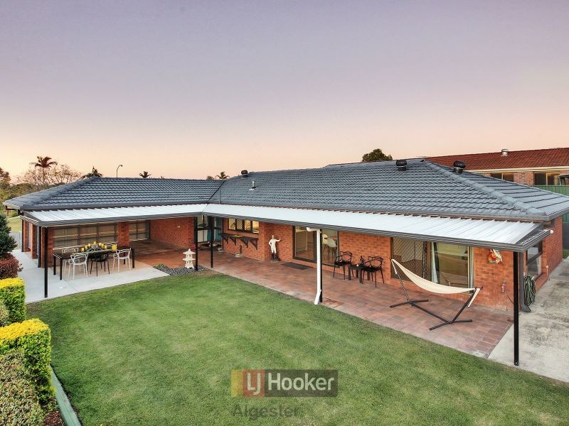 73 Helicia Street, Algester QLD 4115