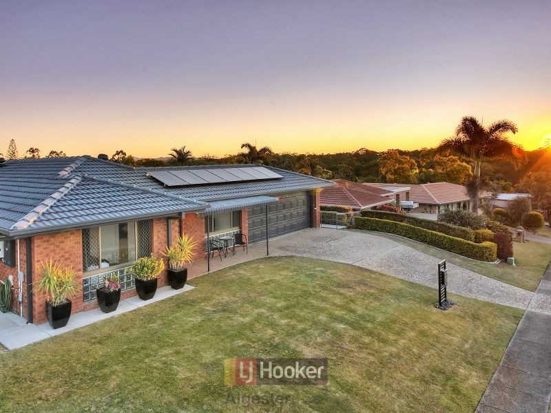 73 Helicia Street, Algester QLD 4115
