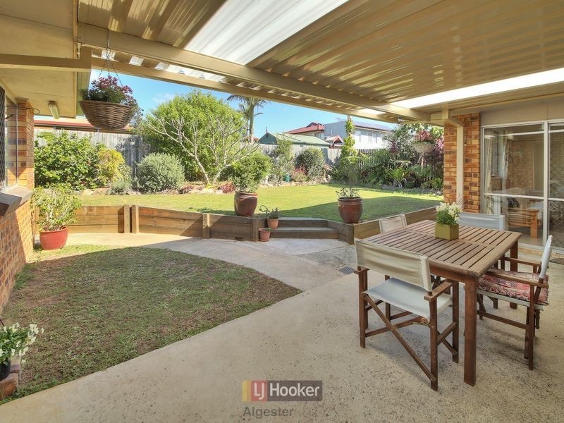 18 Yorrell Street, Algester QLD 4115