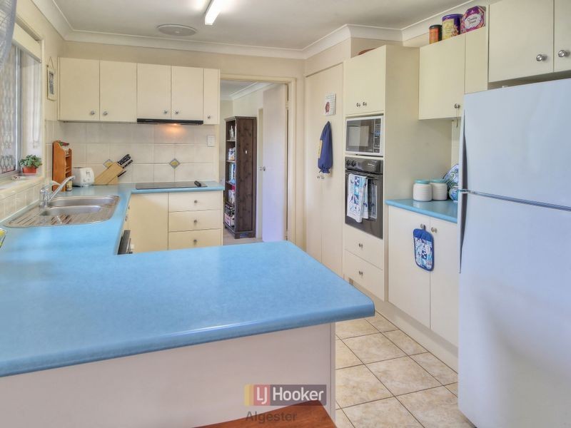 18 Yorrell Street, Algester QLD 4115