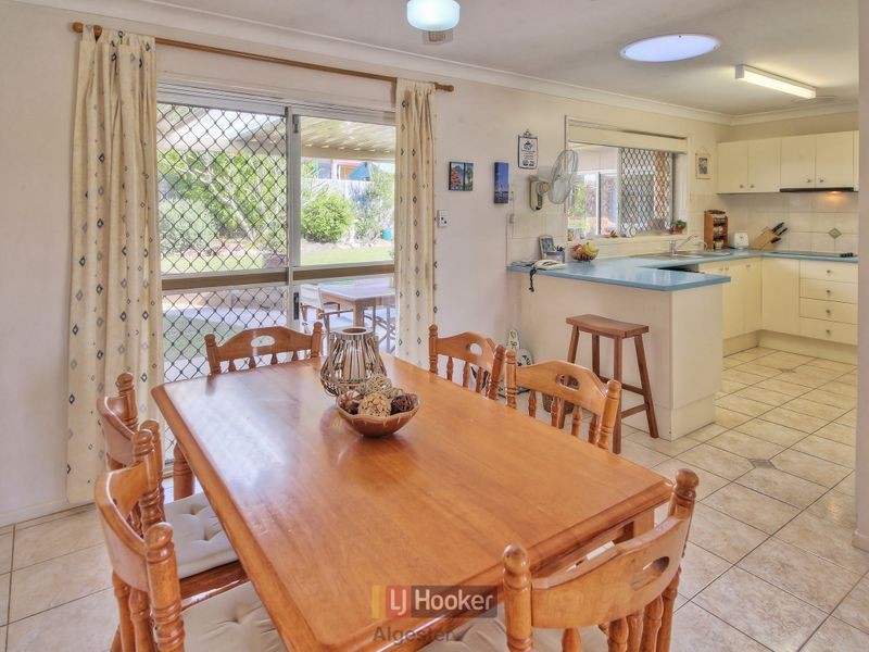 18 Yorrell Street, Algester QLD 4115